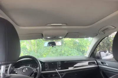 Volkswagen Lavida 2019, 40100 км, за 57733.41 CNY - фото 15
