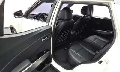 KG_Mobility_Ssangyong TIBOLI 2016, 114147 км, за 4200000 KRW - фото 11