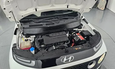 Hyundai Casper 2023, 45789 км, за 13500000 KRW - фото 6