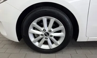 Kia K3 2016, 99711 км, за 6500000 KRW - фото 5