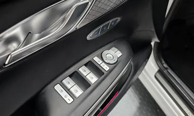 Genesis GV70 2021, 91289 км, за 32700000 KRW - фото 29
