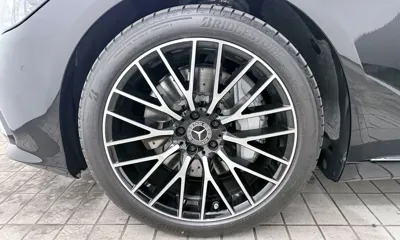 Mercedes-Benz S-Class 2026, 1066 км, за 142000000 KRW - фото 5