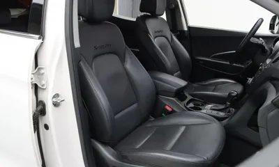 Hyundai Santafe 2015, 96617 км, за 10900000 KRW - фото 13
