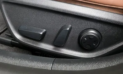 Genesis G70 2018, 80208 км, за 18500000 KRW - фото 16