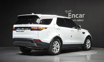 Land Rover Discovery 2020, 99931 км, за 23800000 KRW