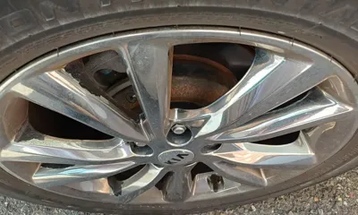 Kia Canival 2020, 100000 км, за 21000000 KRW - фото 20