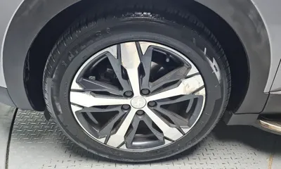 Peugeot 3008 2019, 51180 км, за 16500000 KRW - фото 5