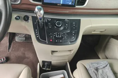 Buick GL8 2017, 171600 км, за 84566.74 CNY - фото 16