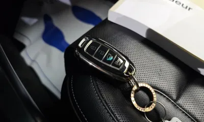 Hyundai Grandeur 2019, 152880 км, за 13500000 KRW - фото 29