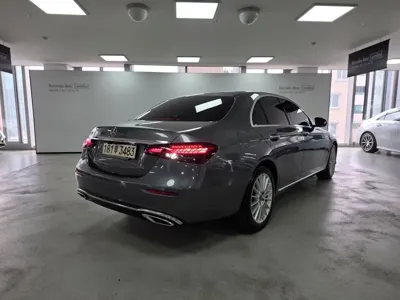 Mercedes-Benz E-Class 2021, 108348 км, за 33500000 KRW