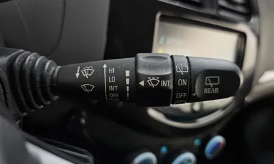 ChevroletGMDaewoo Spark 2014, 121475 км, за 2700000 KRW - фото 29