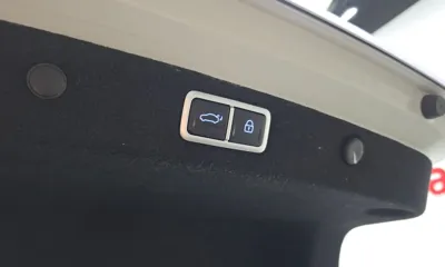 Hyundai Grandeur 2023, 47504 км, за 33700000 KRW - фото 20