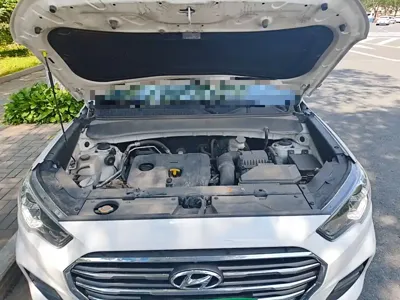 Hyundai ix35 2018, 117100 км, за 40199 CNY - фото 17