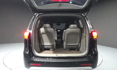Kia Canival 2018, 136098 км, за 9900000 KRW - фото 20