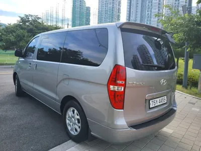Hyundai Starex 2016, 186027 км, за 6500000 KRW - фото 6