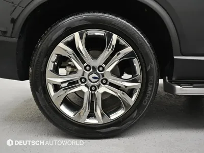KG_Mobility_Ssangyong Rexton 2020, 134314 км, за 17990000 KRW - фото 5