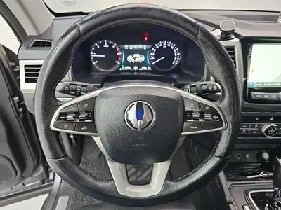 KG_Mobility_Ssangyong Rexton 2018, 150533 км, за 12000000 KRW - фото 9