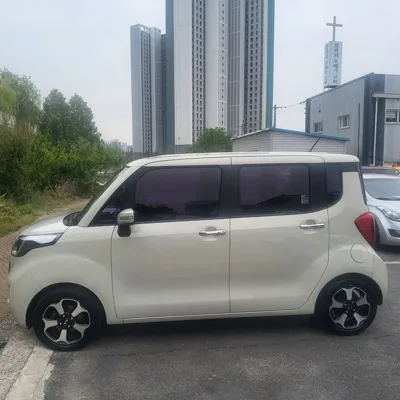 Kia Ray 2012, 94250 км, за 6990000 KRW - фото 3