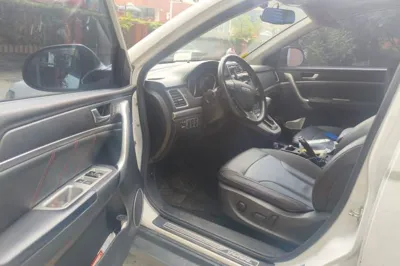 Haval H6 2017, 117600 км, за 28144.27 CNY - фото 17