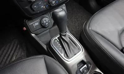 Jeep Renegade 2018, 55392 км, за 14600000 KRW - фото 9