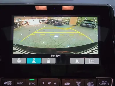 Honda Odyssey 2018, 77443 км, за 22500000 KRW - фото 13
