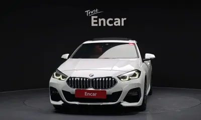 BMW 2-Series 2021, 35681 км, за 24990000 KRW