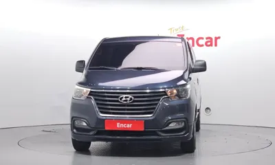 Hyundai Starex 2019, 136990 км, за 11900000 KRW