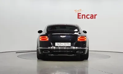 Bentley Continental 2016, 93018 км, за 66500000 KRW