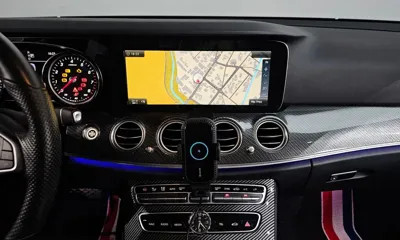 Mercedes-Benz E-Class 2017, 68313 км, за 18900000 KRW - фото 12