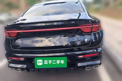 Geely Auto Preface 2024, 16800 км, за 86332.17 CNY - фото 6
