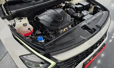 Kia Sportage 2022, 56049 км, за 25890000 KRW - фото 6