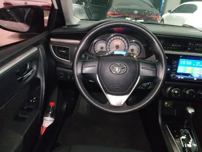 Toyota Levin 2016, 95200 км, за 51004.29 CNY - фото 14