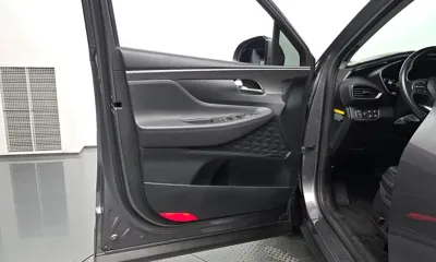 Hyundai Santafe 2020, 38114 км, за 22600000 KRW - фото 24