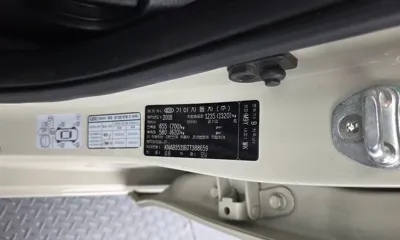 Kia Morning 2018, 154527 км, за 9990000 KRW - фото 32