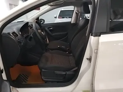 Volkswagen Polo 2018, 34100 км, за 39100 CNY - фото 15