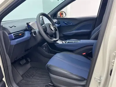 BYD Seagull 2025, 9900 км, за 51800 CNY - фото 7