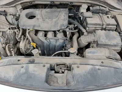 Hyundai Elantra 2018, 100200 км, за 33500 CNY - фото 20