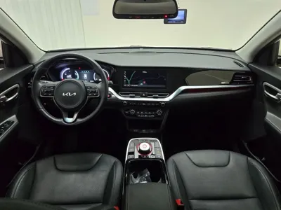 Kia Niro 2023, 33162 км, за 15370000 KRW - фото 15