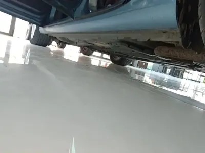 Buick Regal 2022, 77700 км, за 61600 CNY - фото 22