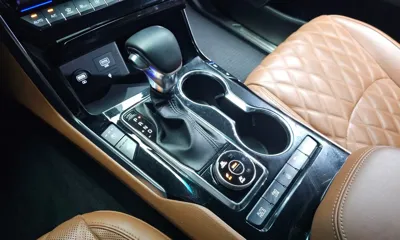 Kia Mohave 2022, 71018 км, за 34600000 KRW - фото 9