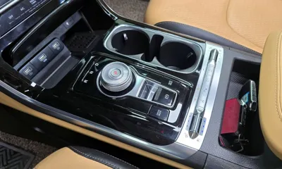 Kia Canival 2021, 36793 км, за 30900000 KRW - фото 9