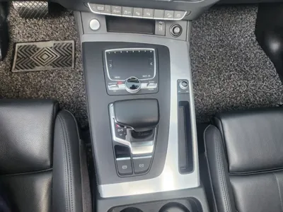 Audi Q5 2020, 103795 км, за 25500000 KRW - фото 9