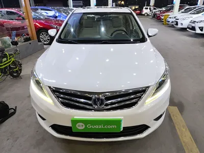 Changan Eado 2016, 70700 км, за 43058.34 CNY