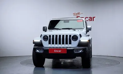 Jeep Wrangler 2021, 74534 км, за 47900000 KRW - фото 3