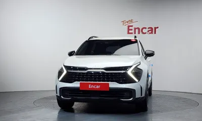 Kia Sportage 2022, 79756 км, за 22500000 KRW - фото 3