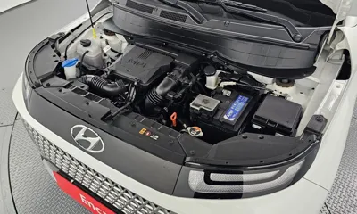 Hyundai Casper 2023, 63398 км, за 13500000 KRW - фото 6