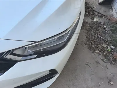 Nissan Sylphy 2020, 26200 км, за 52000 CNY - фото 5