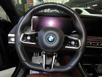 BMW i7 2024, 43121 км, за 111900000 KRW - фото 8