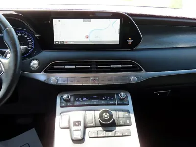 Hyundai Palisade 2020, 126018 км, за 23700000 KRW - фото 10