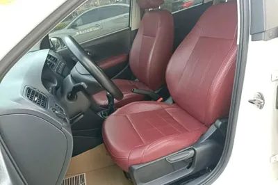 Volkswagen Polo 2016, 48900 км, за 37148.98 CNY - фото 22